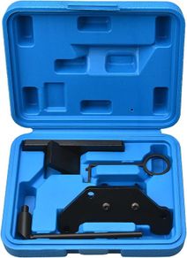 1.2 GDI Engine Wet Belt Timing Tool Kit Compatible with PSA Peugeot Citroen Vauxhall Petrol Opel PureTech EB2 DS