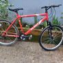 Apollo Mens bike Image 2