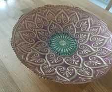 Decorative Plate