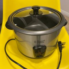 Rice Cooker
