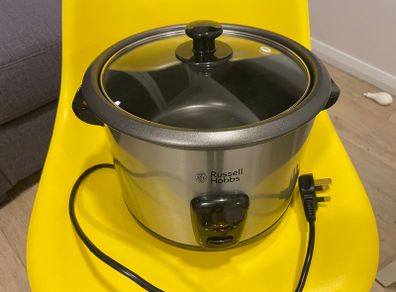 Rice Cooker