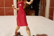 Buffy The Vampire Slayer Electric Tiki Toon Statue Glory New Buffy BTVS Angel Willow Spike Faith