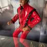 Michael Jackson  Thriller doll Image 2