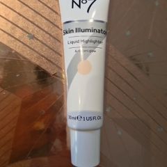 No7 Skin Illuminator 30ml