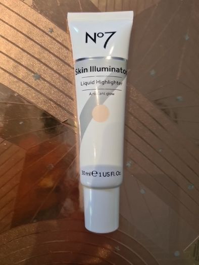 No7 Skin Illuminator 30ml