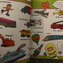 First Picture Dictionary Image 4