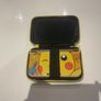 Custom Design Pikachu Nintendo 3DS XL Bundle Image 8