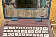 Stitch laptop