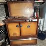 Stanley Deluxe 90 Solid Fuel Range Image 2