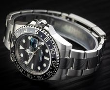 Rolex GMT-Master II Ceramic