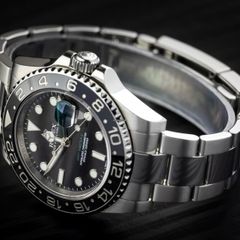 Rolex GMT-Master II Ceramic