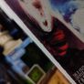 The X-Files ! Issue #23 ! Donor ! by Charlie Adlard ! 1996 ! by Topps Comics ! Image 7