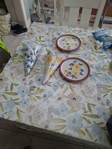 Judy Greene pottery