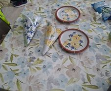 Judy Greene pottery