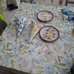 Judy Greene pottery