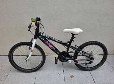 Childrens Bike 20" ages 6 to 9years