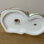 Royal Albert Old Country Roses sleeping kittens Image 4