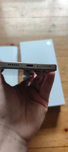 Xiaomi 15 T Pro Mocha Gold