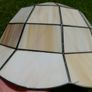 Vintage Tiffany Style Stained Glass Lightshades (45 each) Image 10