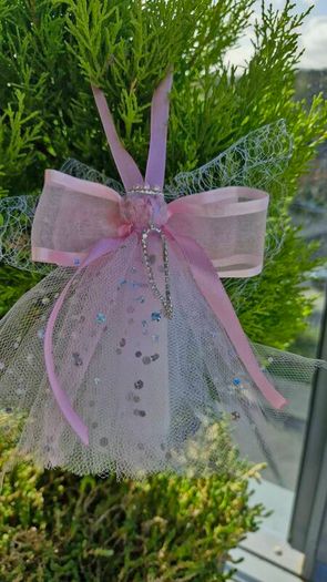 Handmade Angels set of 2