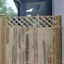 timber fencing Image 9