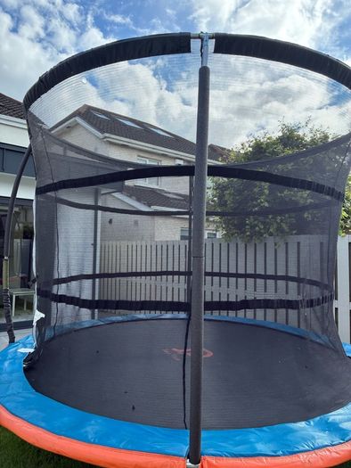 trampoline
