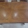 Dining Table and 8 chairs Image 6