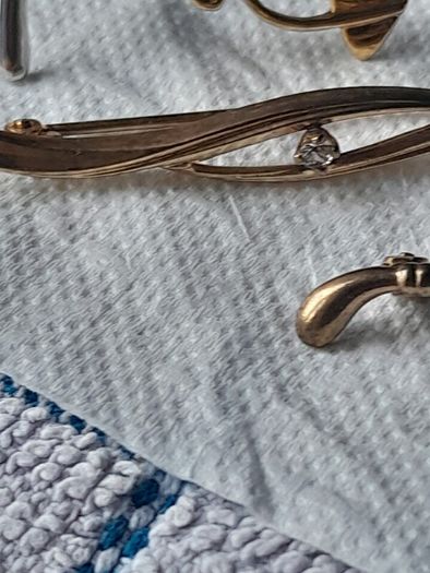 lot of jewellery