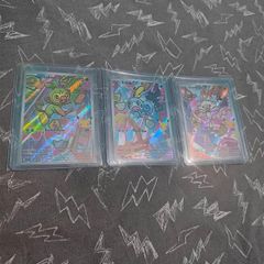 Pokemon First Partner Gen 8 Set