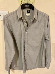 Branded Men's Shirts