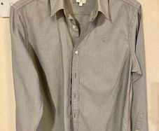 Branded Men's Shirts
