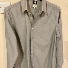 Branded Men's Shirts