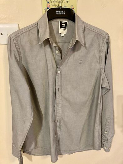 Designer Men's Shirts