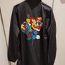 Adidas Rich Mnisi Jacket Image 2