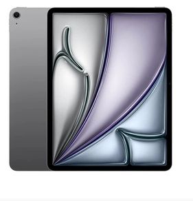 Apple iPad Air 13" M3 (A3268) 2025 128GB Space Grey, WiFi maximum capacity :97% cycle count :193