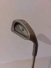 ping 5 iron