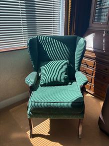 Armchair