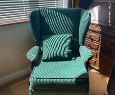 Armchair