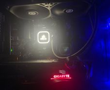 Gaming pc