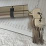 Cylinder double lock Image 4