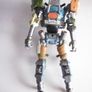 Fortnite Legendary Series Brawlers Kit Action Figure Image 2