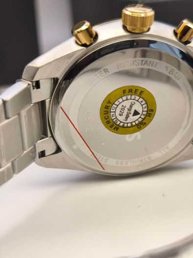 Hugo Boss men's watch