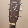 Yamaha acoustic Image 3