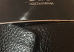 Dolce Gabbana  Belt