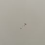 White IKEA Linnmon Adils Desk  Lightweight Image 4