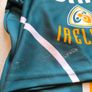 Rare 2001/02 Ireland GAA 'International Rules Series' Home Jersey Size L Adults Image 10