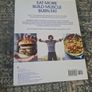 JOE WICKS Lean in 15 books weight loss books Image 7
