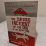 The Curious Incident Of The Dog In The Night-time By Mark Haddon Image 3