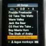 SONY Walkman NWZ-E445 16GB MP3 with Voice Recording Digital player Image 9