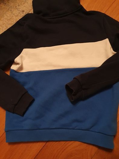 Official Lacoste Boys hoodie